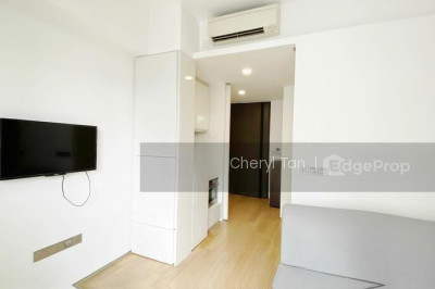 SKYSUITES @ ANSON Apartment / Condo | Listing