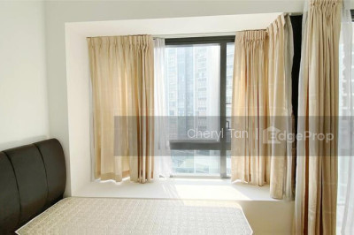 SKYSUITES @ ANSON Apartment / Condo | Listing