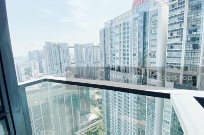 SKYSUITES @ ANSON Apartment / Condo | Listing