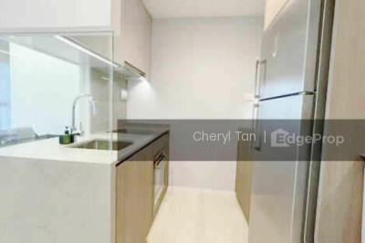 AVENUE SOUTH RESIDENCE Apartment / Condo | Listing