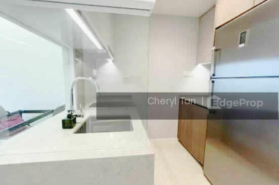 AVENUE SOUTH RESIDENCE Apartment / Condo | Listing