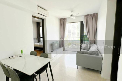 AVENUE SOUTH RESIDENCE Apartment / Condo | Listing