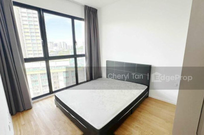 AVENUE SOUTH RESIDENCE Apartment / Condo | Listing