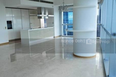 MARINA BAY RESIDENCES Apartment / Condo | Listing