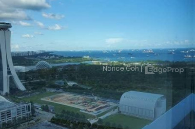 MARINA BAY RESIDENCES Apartment / Condo | Listing