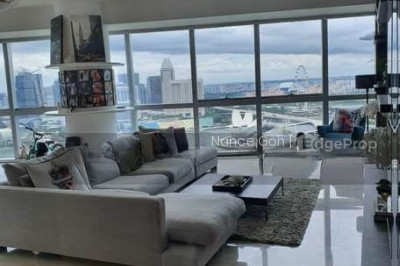 MARINA BAY RESIDENCES Apartment / Condo | Listing