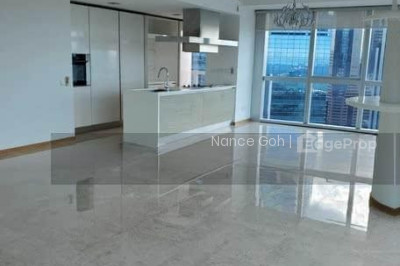 MARINA BAY RESIDENCES Apartment / Condo | Listing