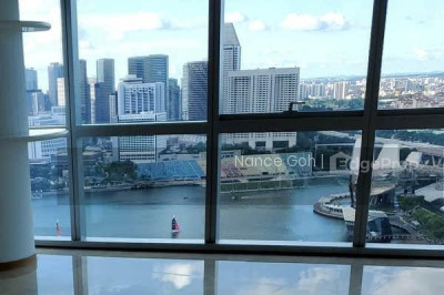 MARINA BAY RESIDENCES Apartment / Condo | Listing