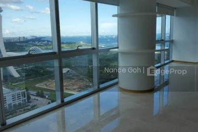 MARINA BAY RESIDENCES Apartment / Condo | Listing