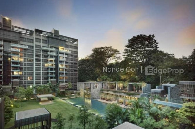 GOODWOOD RESIDENCE Apartment / Condo | Listing