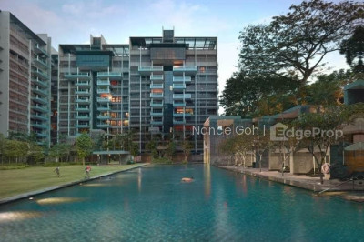 GOODWOOD RESIDENCE Apartment / Condo | Listing