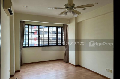 OCEAN PARK Apartment / Condo | Listing