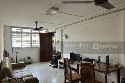 75 BEDOK NORTH ROAD HDB | Listing