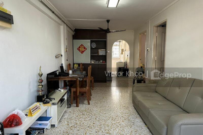 75 BEDOK NORTH ROAD HDB | Listing