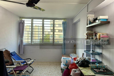 75 BEDOK NORTH ROAD HDB | Listing