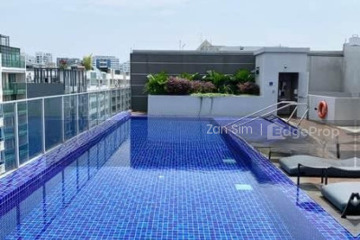 33 RESIDENCES Apartment / Condo | Listing