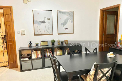 CLAREMONT Apartment / Condo | Listing