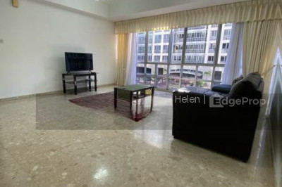 UE SQUARE Apartment / Condo | Listing