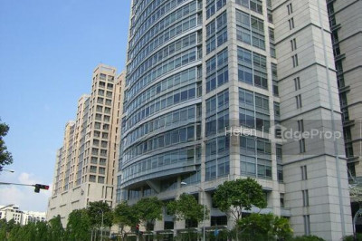 UE SQUARE Apartment / Condo | Listing