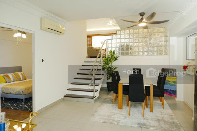 PANDAN VALLEY Apartment / Condo | Listing