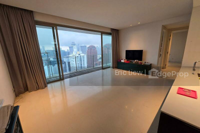 SCOTTS SQUARE Apartment / Condo | Listing