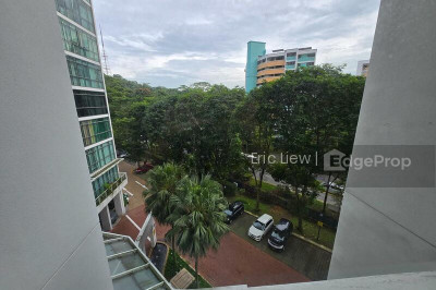 HILLVIEW REGENCY Apartment / Condo | Listing