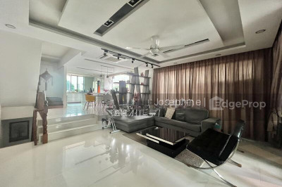 LOYANG VILLAS Landed | Listing