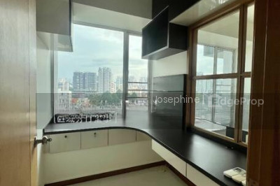 ONE LEICESTER Apartment / Condo | Listing