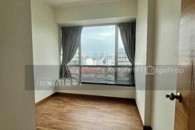 ONE LEICESTER Apartment / Condo | Listing