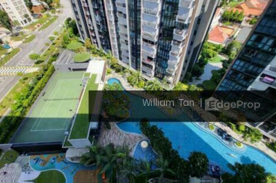 THE GARDEN RESIDENCES Apartment / Condo | Listing