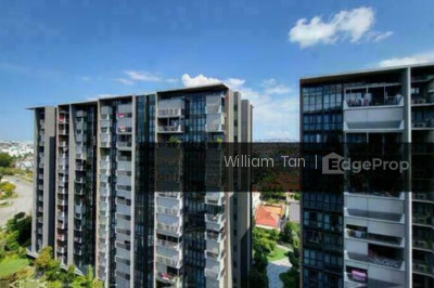 THE GARDEN RESIDENCES Apartment / Condo | Listing