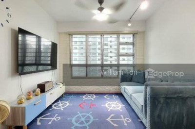 93A TELOK BLANGAH STREET 31 HDB | Listing