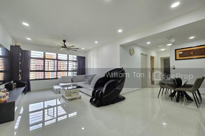 604B TAMPINES AVENUE 9 HDB | Listing