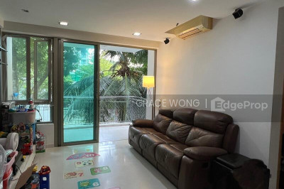 CASA MERAH Apartment / Condo | Listing