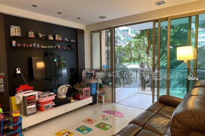 CASA MERAH Apartment / Condo | Listing