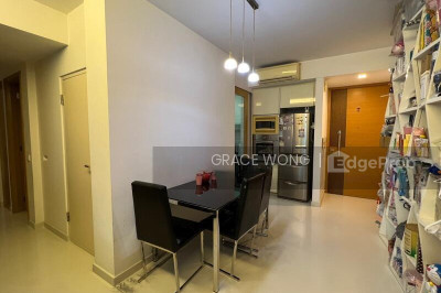 CASA MERAH Apartment / Condo | Listing