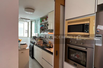 CASA MERAH Apartment / Condo | Listing