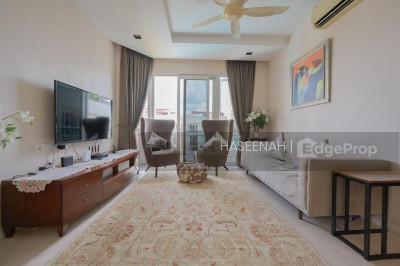 EDELWEISS PARK CONDO Apartment / Condo | Listing