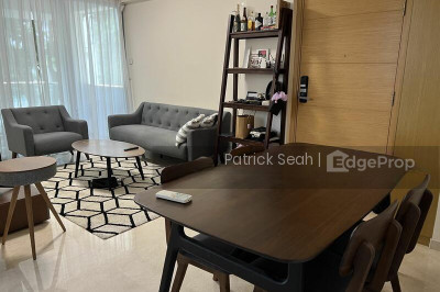 ANGULLIA PARK RESIDENCES @ ORCHARD Apartment / Condo | Listing