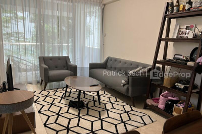 ANGULLIA PARK RESIDENCES @ ORCHARD Apartment / Condo | Listing