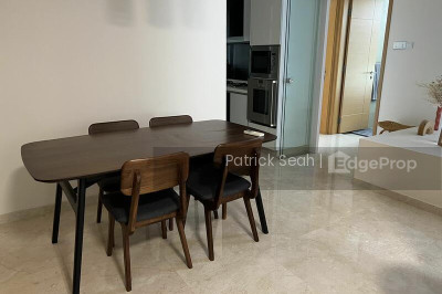 ANGULLIA PARK RESIDENCES @ ORCHARD Apartment / Condo | Listing