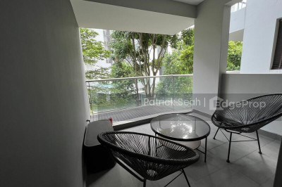 ANGULLIA PARK RESIDENCES @ ORCHARD Apartment / Condo | Listing