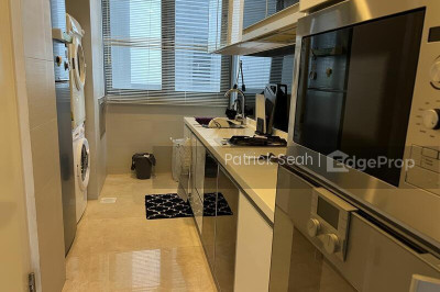 ANGULLIA PARK RESIDENCES @ ORCHARD Apartment / Condo | Listing