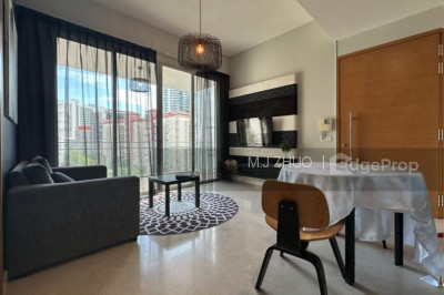 THE INSPIRA Apartment / Condo | Listing