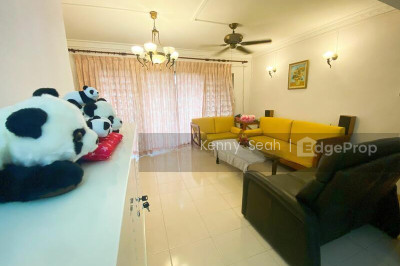 354 BUKIT BATOK STREET 31 HDB | Listing