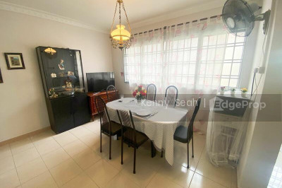 354 BUKIT BATOK STREET 31 HDB | Listing