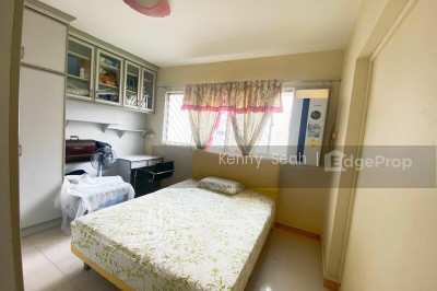 354 BUKIT BATOK STREET 31 HDB | Listing