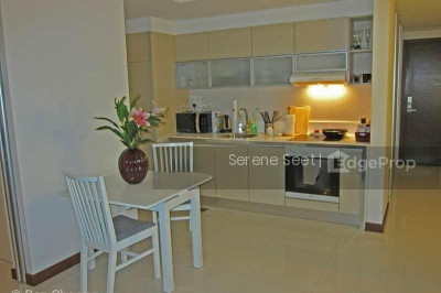 THE SAIL @ MARINA BAY Apartment / Condo | Listing