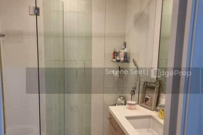 THE SAIL @ MARINA BAY Apartment / Condo | Listing