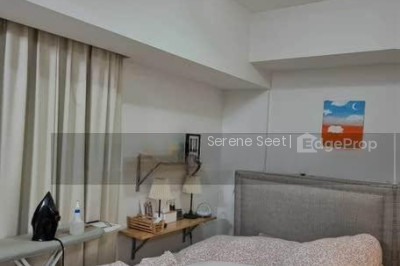 THE SAIL @ MARINA BAY Apartment / Condo | Listing